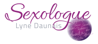 Sexologue Lyne Daunais